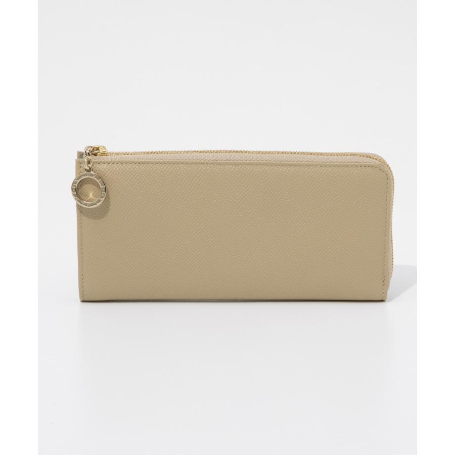 BVLGARI ブルガリ 293700 長財布 Wallets Zip Around レディース