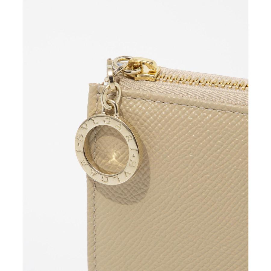 BVLGARI ブルガリ 293700 長財布 Wallets Zip Around レディース