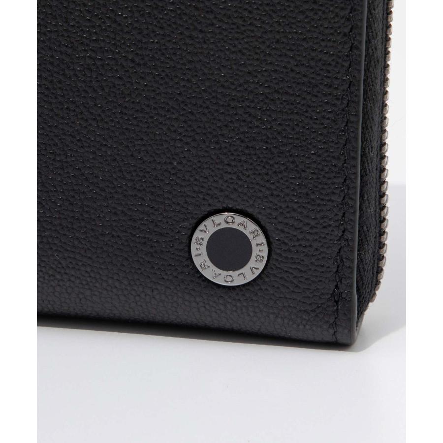 BVLGARI（ブルガリ） BVLGARI 291154 長財布 Wallets Zip Around