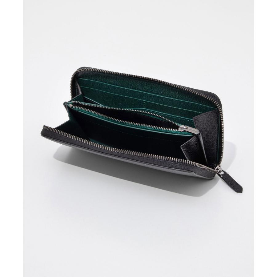 BVLGARI　ブルガリ 財布 BVLGARI（ブルガリ） BVLGARI 291154 長財布 Wallets Zip Around