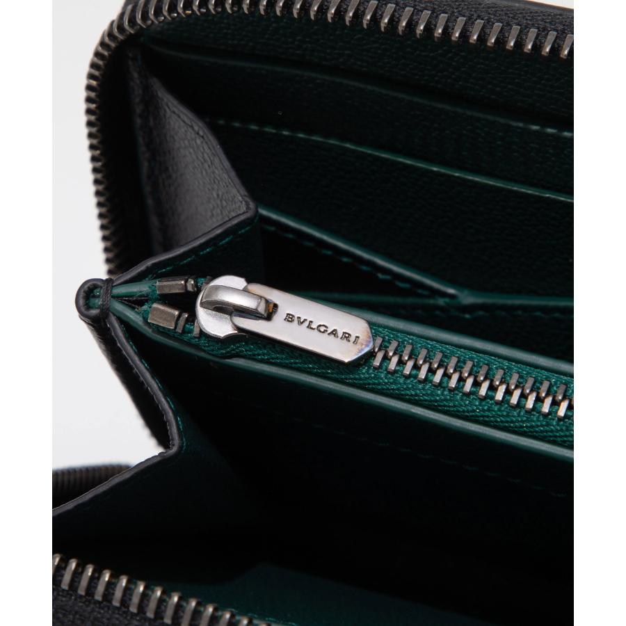 BVLGARI（ブルガリ） BVLGARI 291154 長財布 Wallets Zip Around