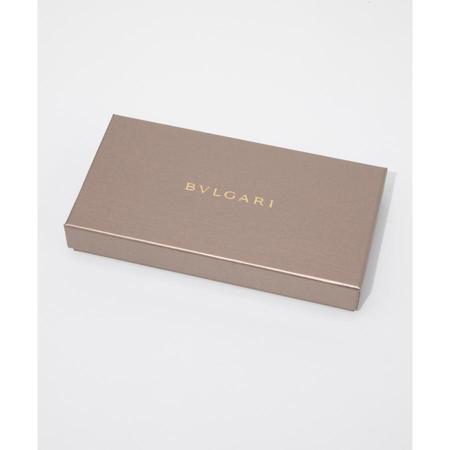 BVLGARI（ブルガリ） BVLGARI 291154 長財布 Wallets Zip Around