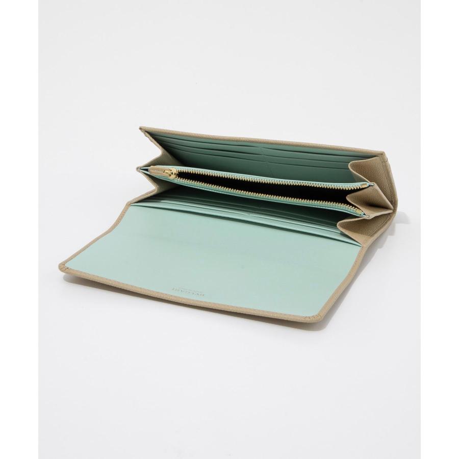 BVLGARI（ブルガリ） BVLGARI 293702 長財布 Wallets Continental