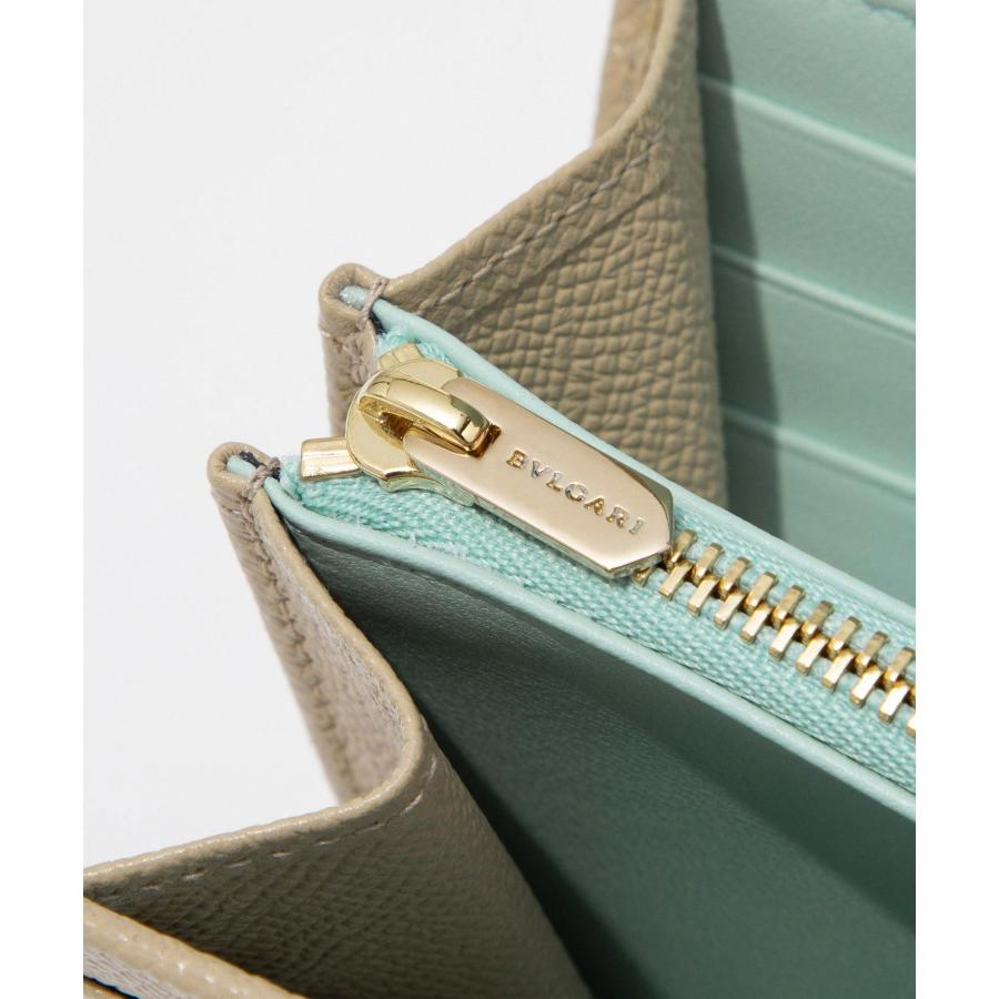 BVLGARI ブルガリ 長財布 二つ折り財布 BVLGARI（ブルガリ） BVLGARI 293702 長財布 Wallets Continental