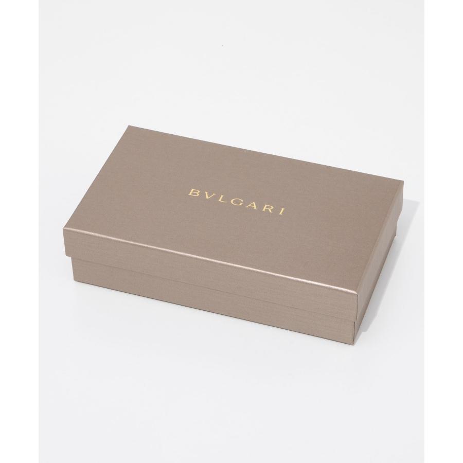 BVLGARI（ブルガリ） BVLGARI 293702 長財布 Wallets Continental