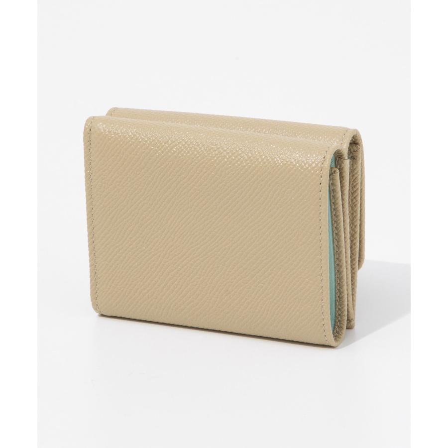 BVLGARI ブルガリ 293706 三つ折り財布 Wallets Continental