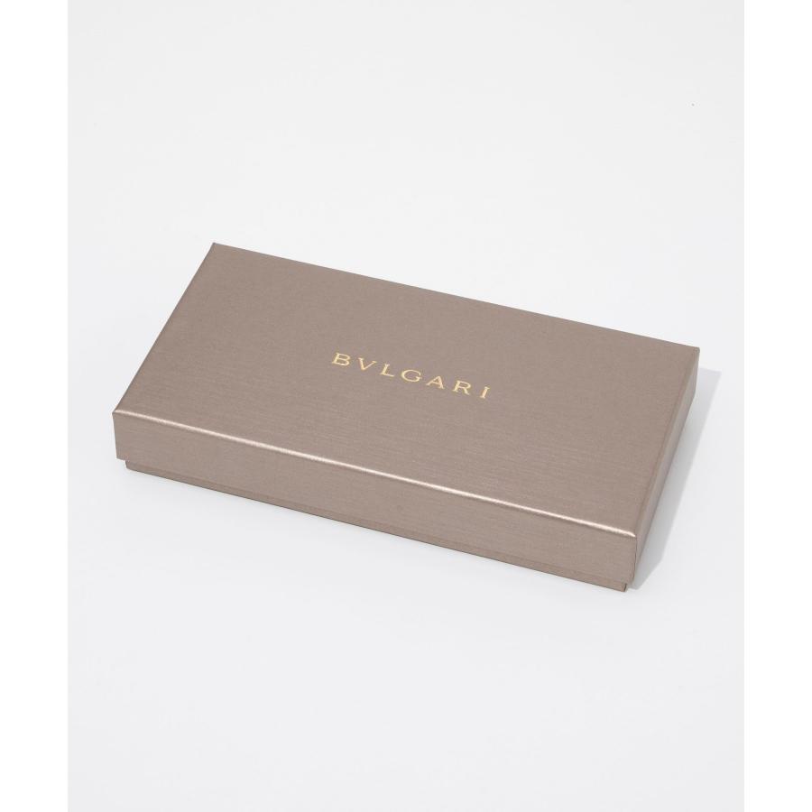 BVLGARI ブルガリ 289381 293758 長財布 Wallets Continental メンズ