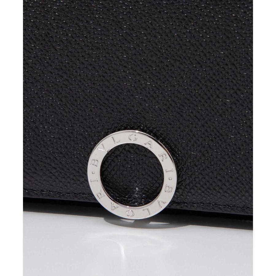 BVLGARI ブルガリ 289381 293758 長財布 Wallets Continental