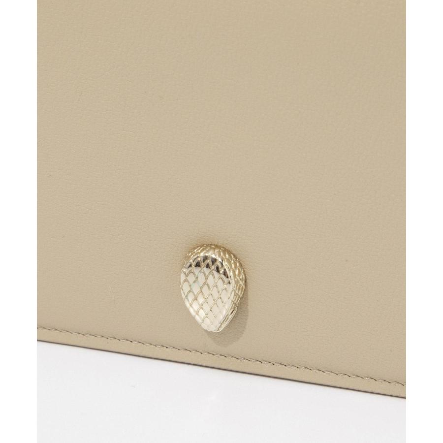 BVLGARI（ブルガリ） BVLGARI 293693 二つ折り財布 Wallets