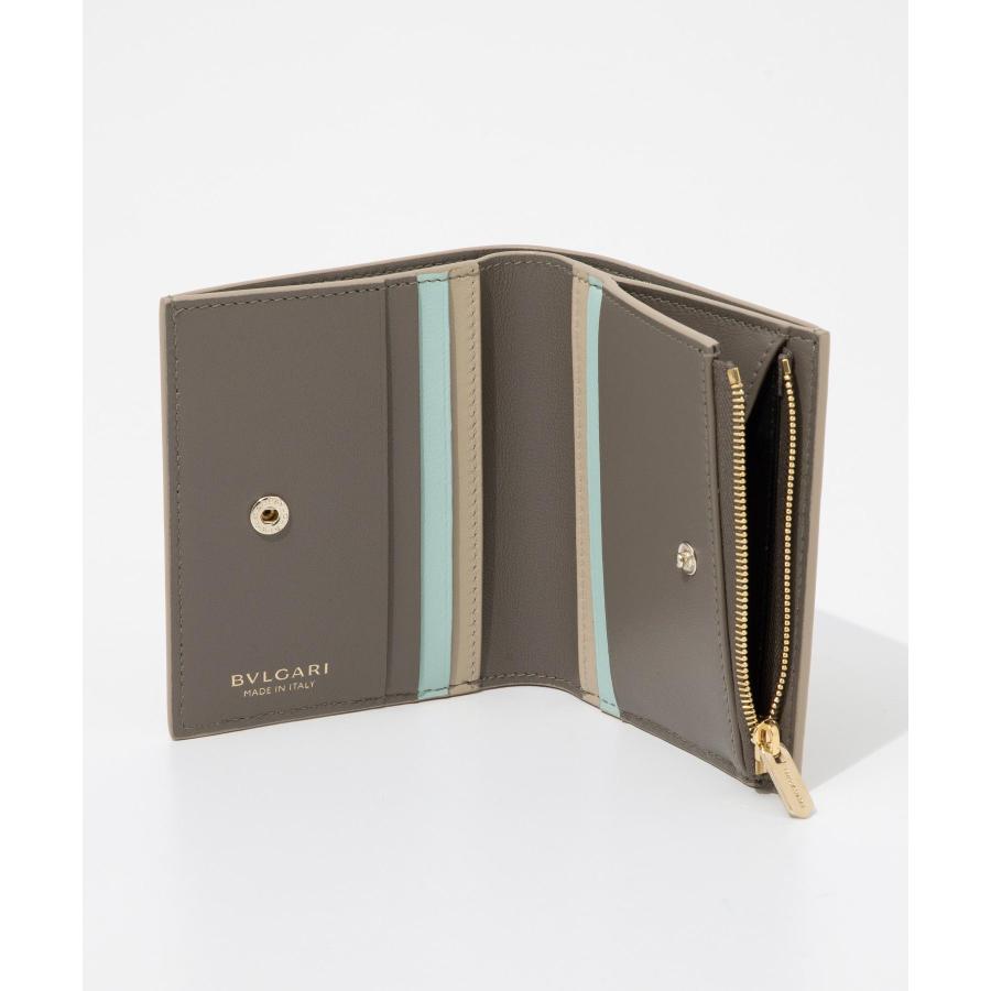 BVLGARI（ブルガリ） BVLGARI 293693 二つ折り財布 Wallets
