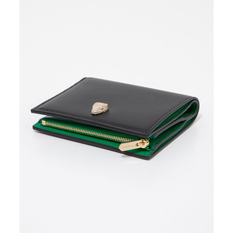 BVLGARI（ブルガリ） BVLGARI 293907 二つ折り財布 Wallets