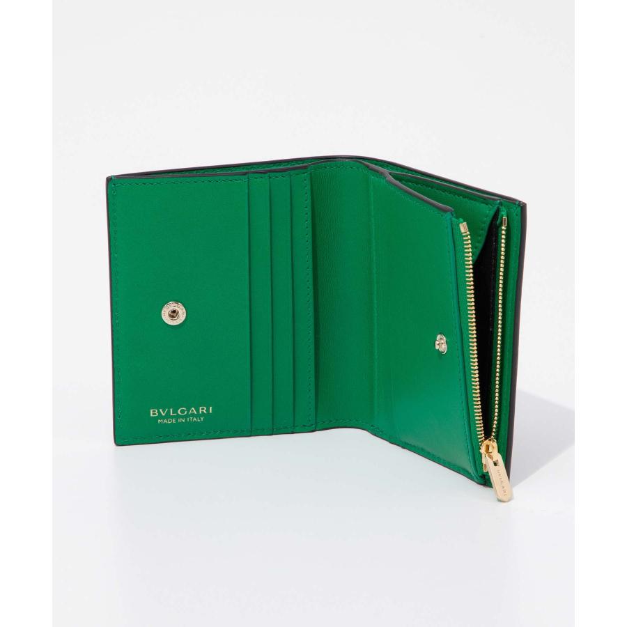 BVLGARI（ブルガリ） BVLGARI 293907 二つ折り財布 Wallets