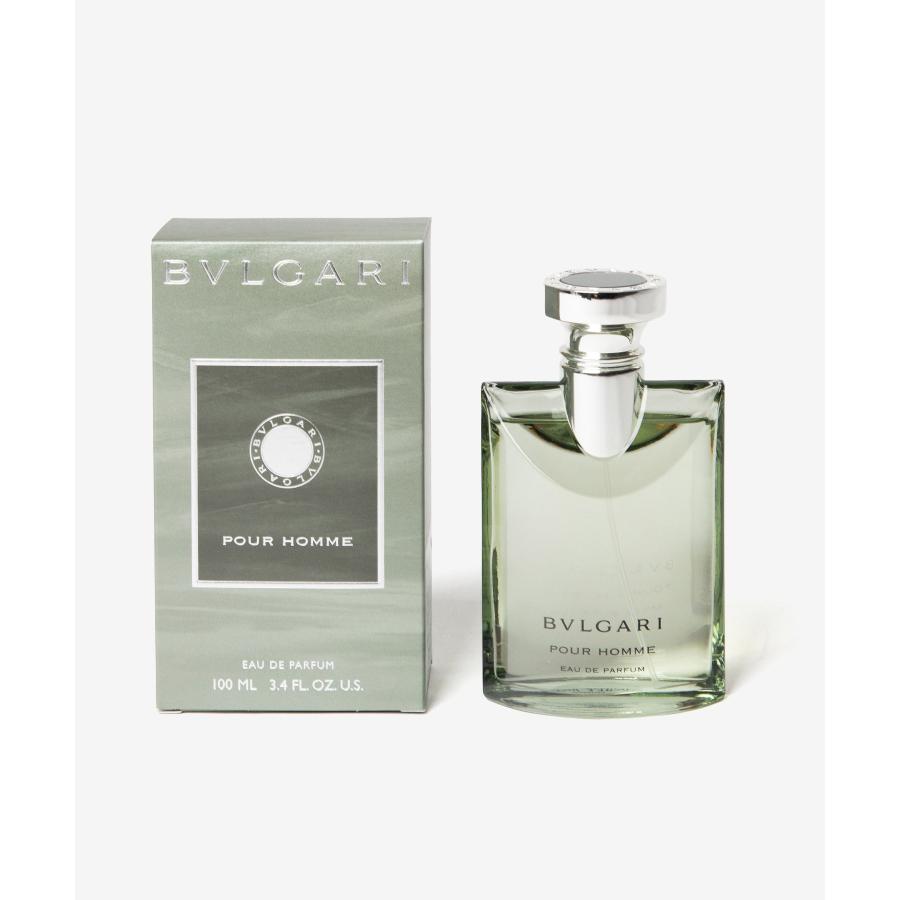 リンゴですBVLGARI Pour Homme 100ml 香水(男性用) BVLGARI（ブルガリ） BVLGARI POUR HOMME プールオム オードパルファム