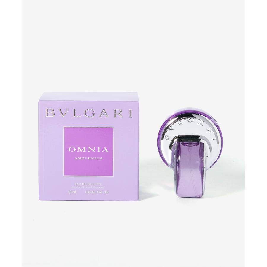 BVLGARI（ブルガリ） BVLGARI Omnia Amethyste オムニア アメジスト