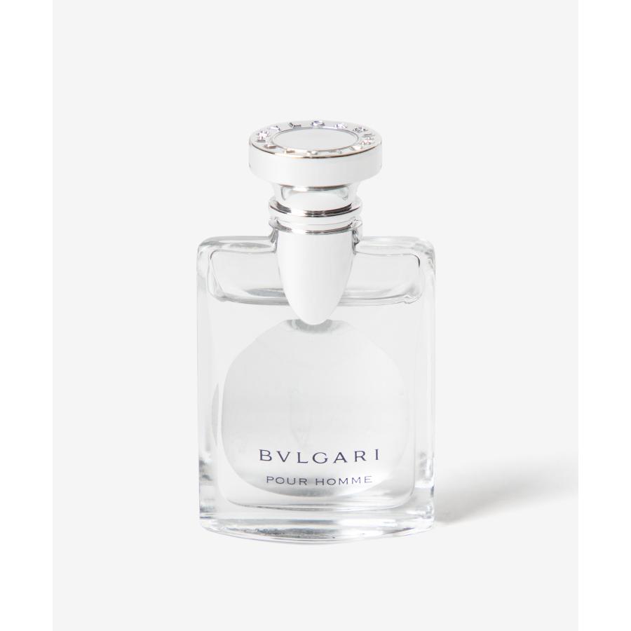 BVLGARI（ブルガリ） BVLGARI POUR HOMME プールオム オードトワレ 5mL
