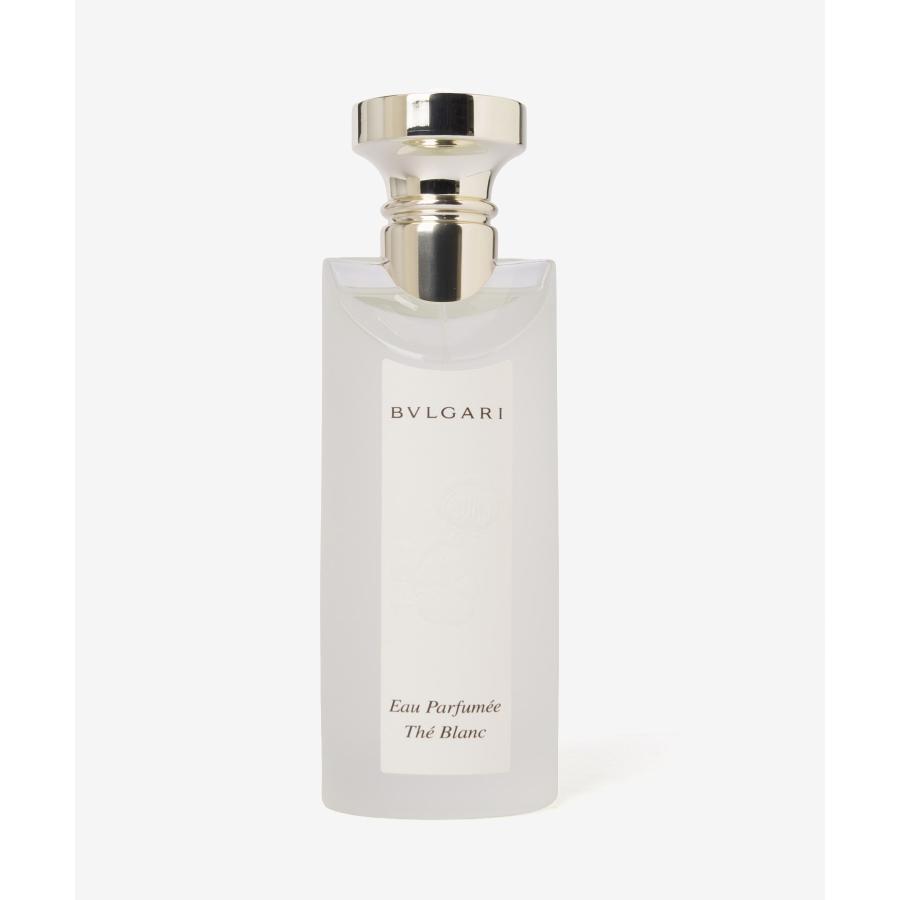 BVLGARI（ブルガリ） BVLGARI EAU PARFUMEE THE BLANC オ パフメ