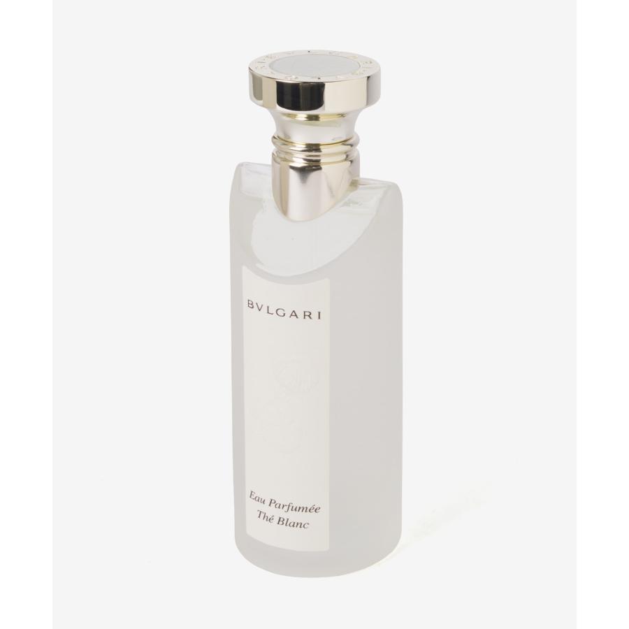 BVLGARI（ブルガリ） BVLGARI EAU PARFUMEE THE BLANC オ パフメ