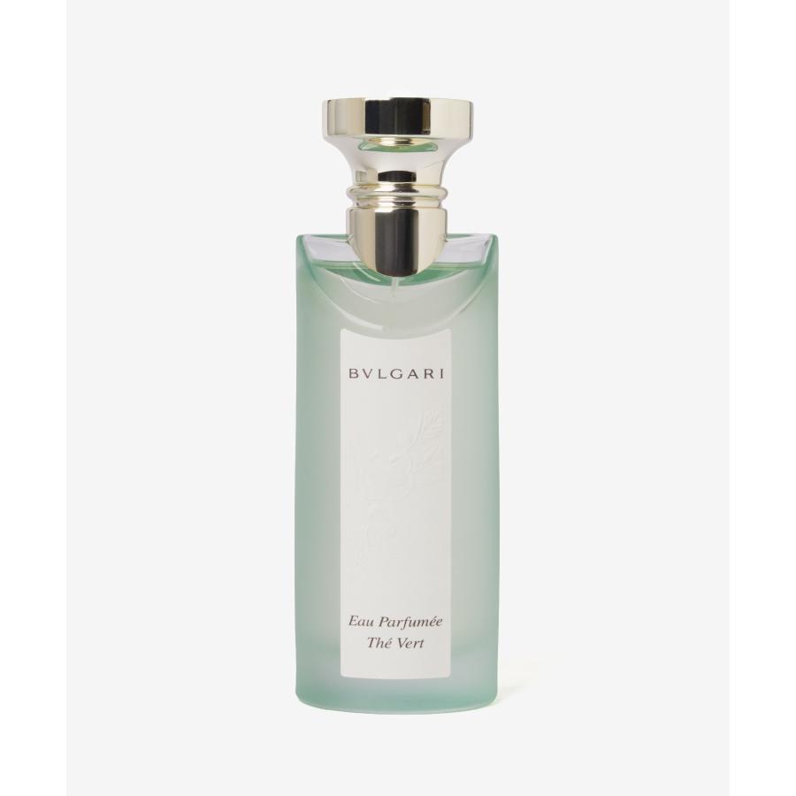 BVLGARI（ブルガリ） BVLGARI EAU PARFUMEE THE VERT オ パフメ