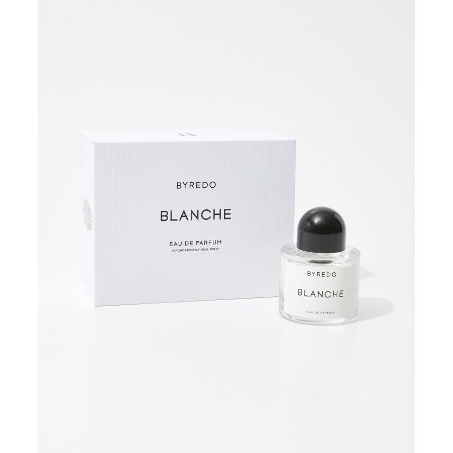正規品 BYREDO BLANCHEブランシュ 50ml 残量4分の3 バイレード ブランシュ BYREDO BLANCHE EDP 50ML (BYREDO/香水