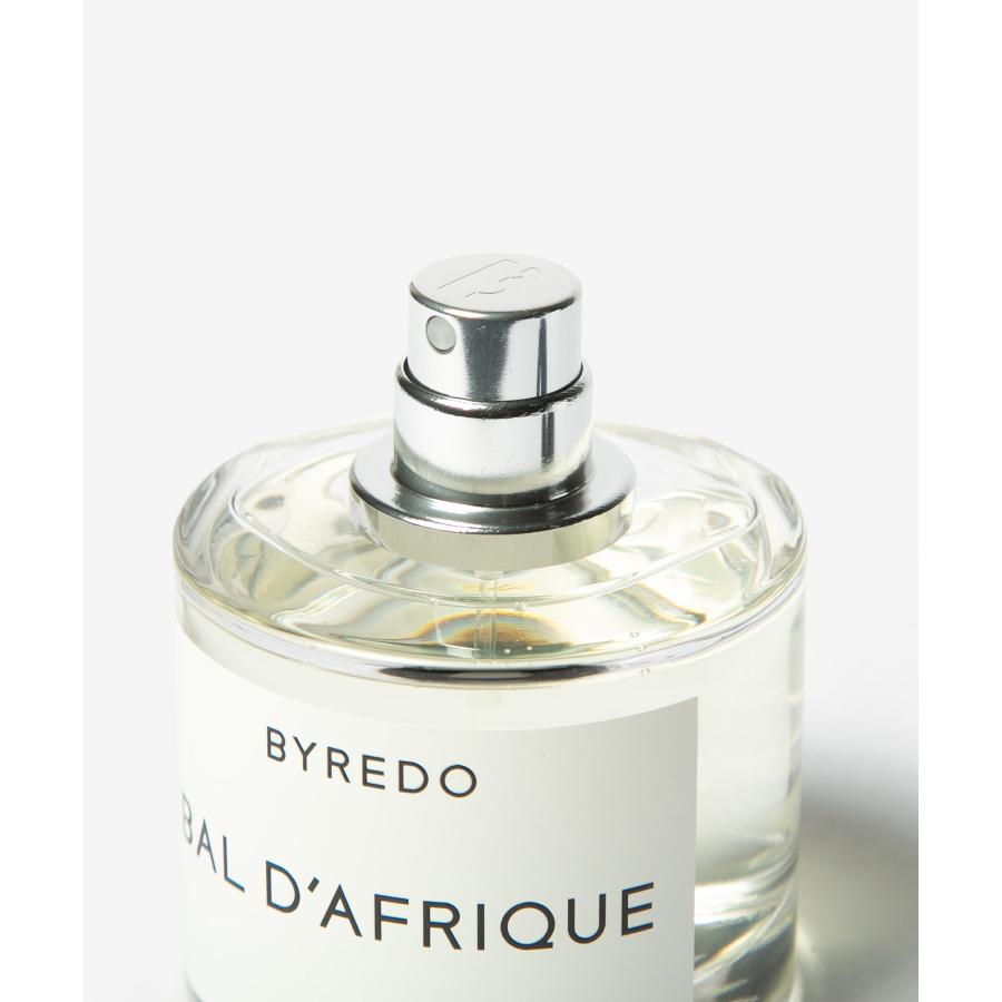 BYREDO バイレード BAL D'AFRIQUE バルダフリック BYREDO バイレード BAL D'AFRIQUE バルダフリック