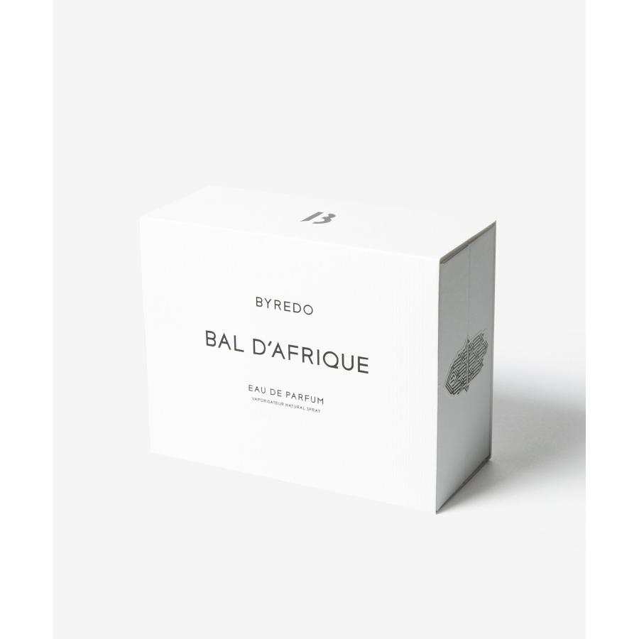 BYREDO BAL D'AFRIQUE 50ml - 香水(ユニセックス) - 香水(ユニ BYREDO BAL D'AFRIQUE 50ml - 香水(ユニセックス) - 香水(ユニ
