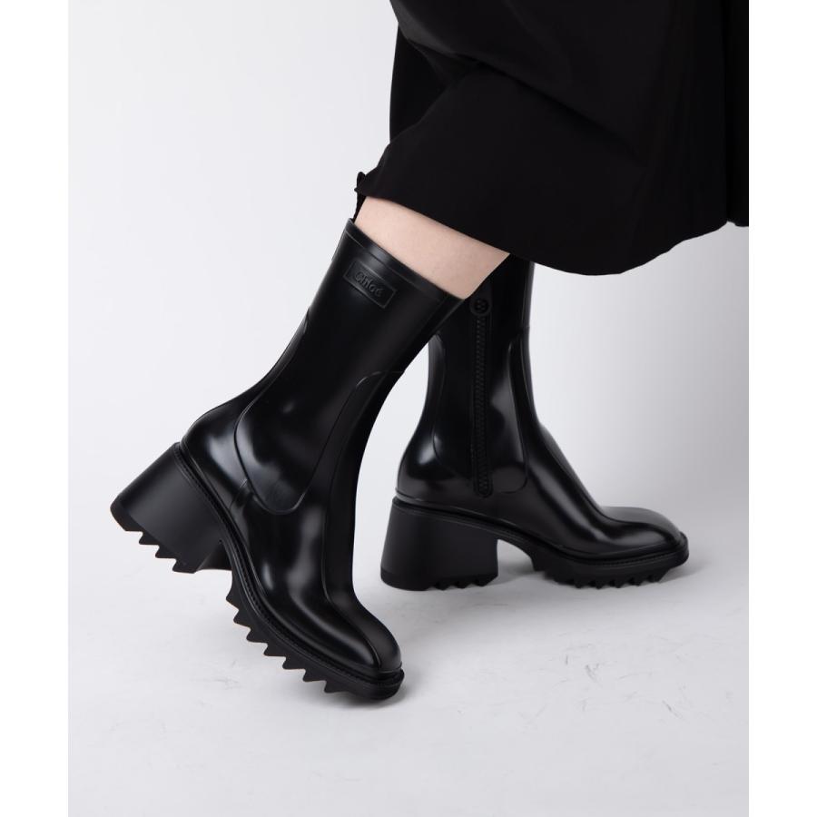 Chloe クロエ BETTY CHC22A239Z2 レディース シューズ レイン Chloe クロエ BETTY CHC22A239Z2 レディース シューズ レイン