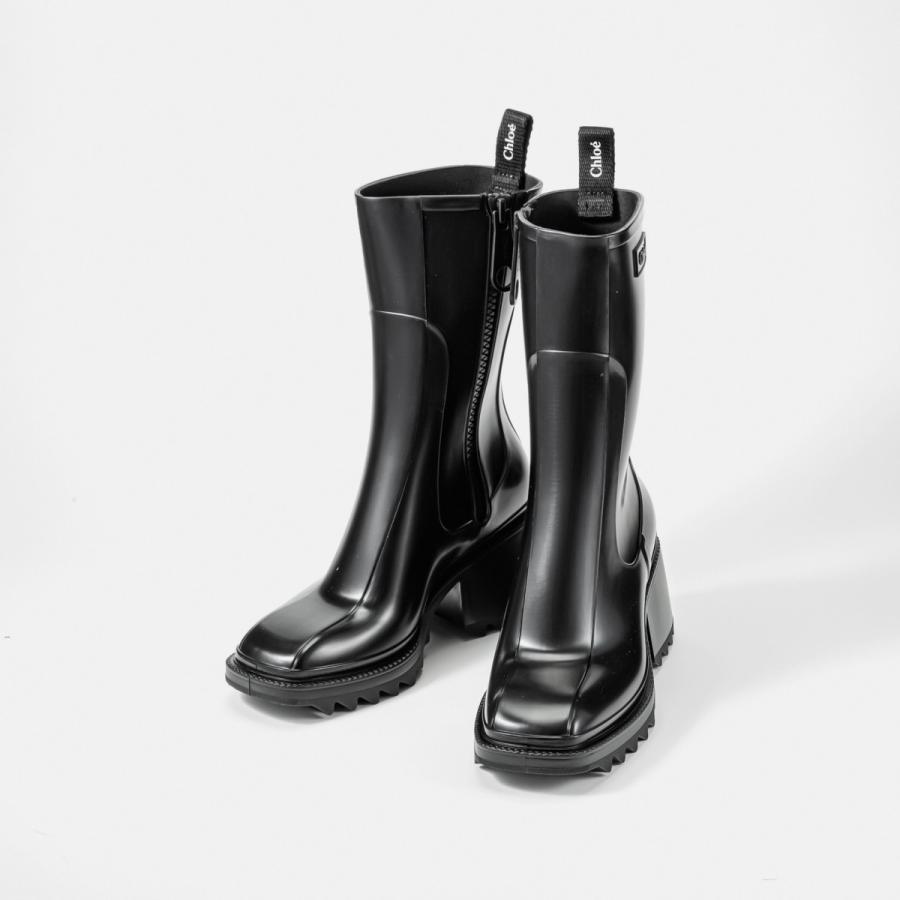Chloe クロエ BETTY CHC22A239Z2 レディース シューズ レイン Chloe クロエ BETTY CHC22A239Z2 レディース シューズ レイン