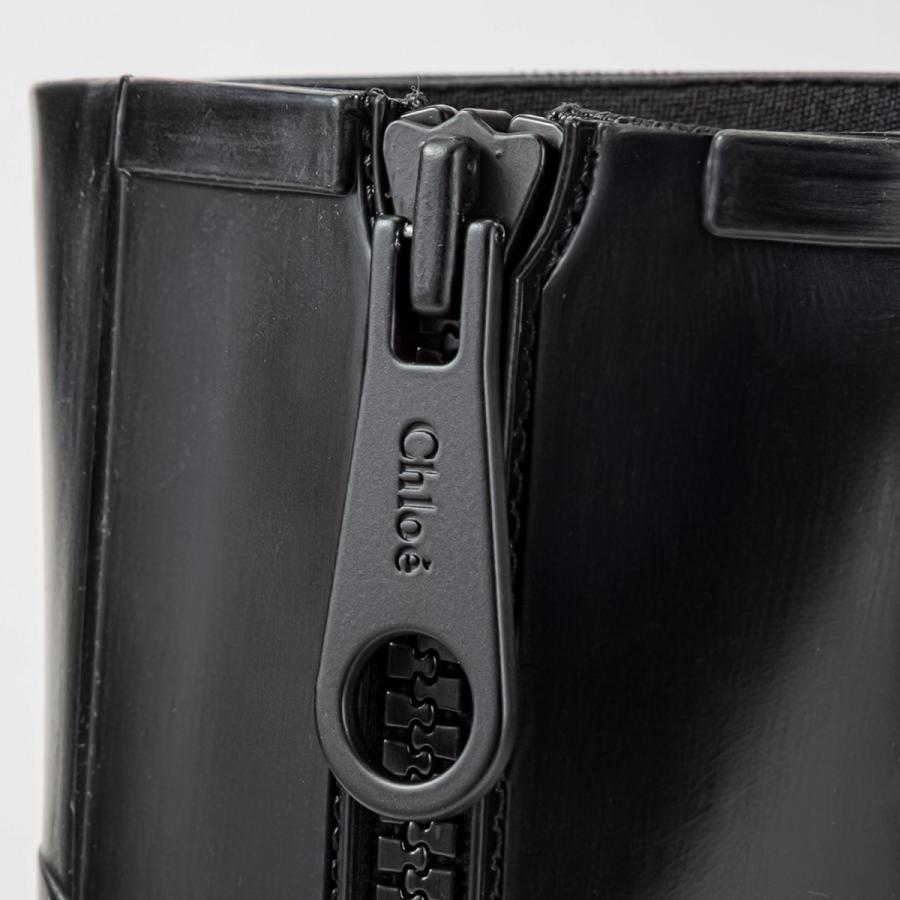 Chloe クロエ BETTY CHC22A239Z2 レディース シューズ レイン Chloe クロエ BETTY CHC22A239Z2 レディース シューズ レイン