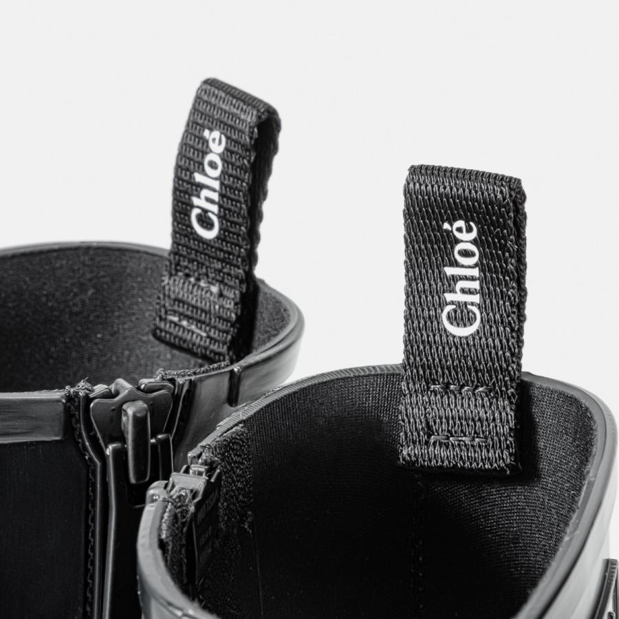 Chloe クロエ BETTY CHC22A239Z2 レディース シューズ レイン Chloe クロエ BETTY CHC22A239Z2 レディース シューズ レイン