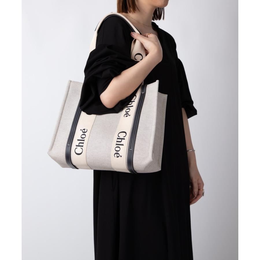 Chloe（クロエ） Chloe CHC21US383E66 トートバッグ レディース バッグ