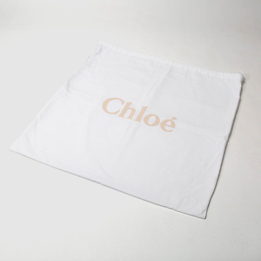 Chloe（クロエ） Chloe CHC21US383E66 トートバッグ レディース バッグ