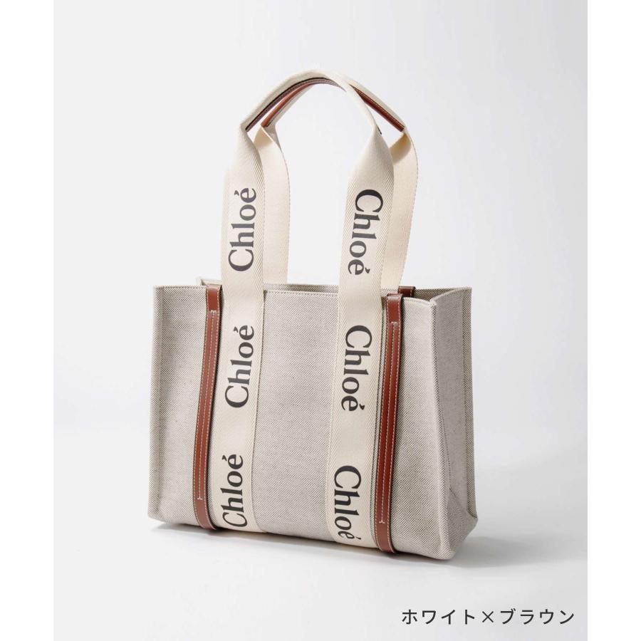 Chloe（クロエ） Chloe CHC21US383E66 トートバッグ レディース バッグ