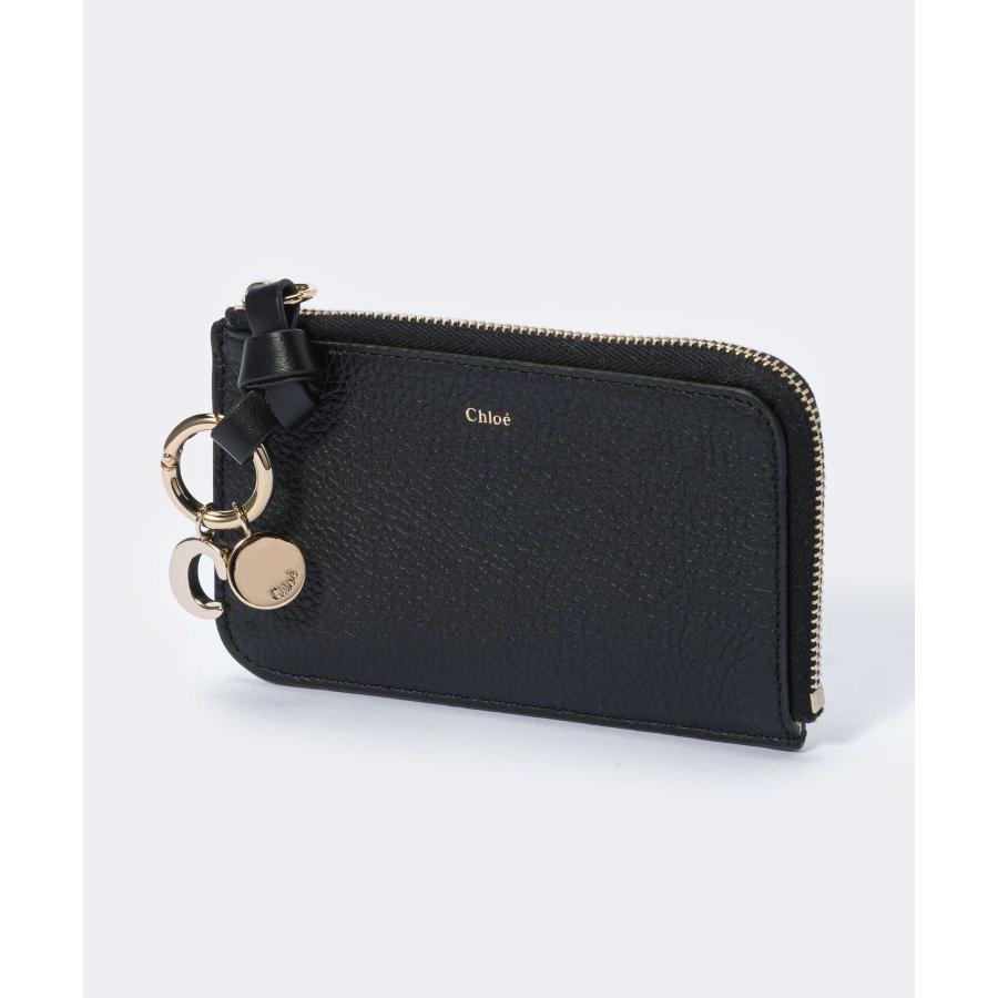 Chloe（クロエ） Chloe CHC21WP944F57 小銭入れ ALPHABET レディース