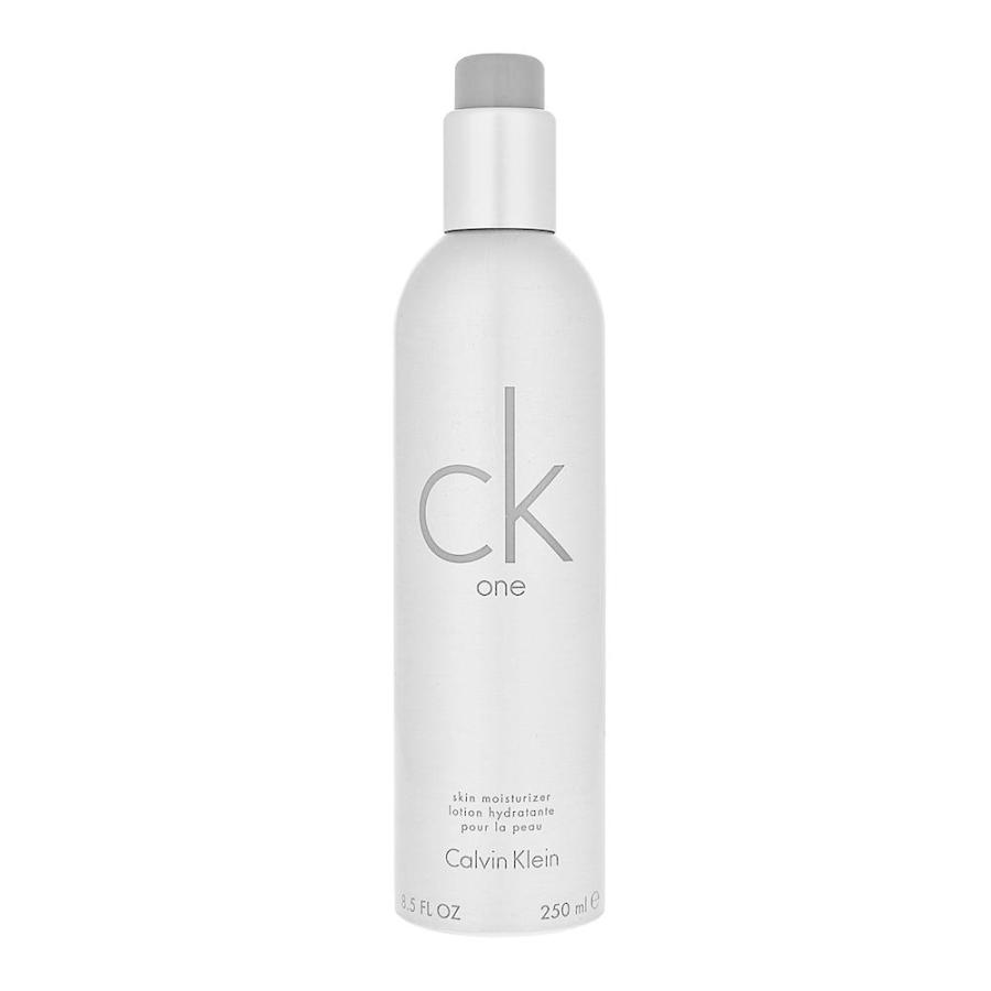 カルバンクライン Calvin Klein シーケーワン スキンモイスチャライザー 250ml ユニセックス 保湿 スキンケア 返品交換対象外 Ca Oneskinmoisturi 250 U Stream 通販 Yahoo ショッピング