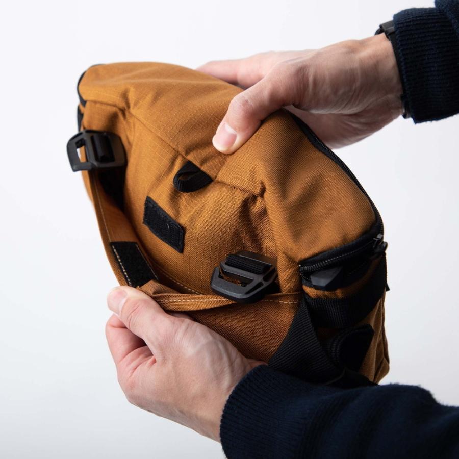 Carhartt（カーハート） Carhartt 89521500 ボディバッグ メンズ