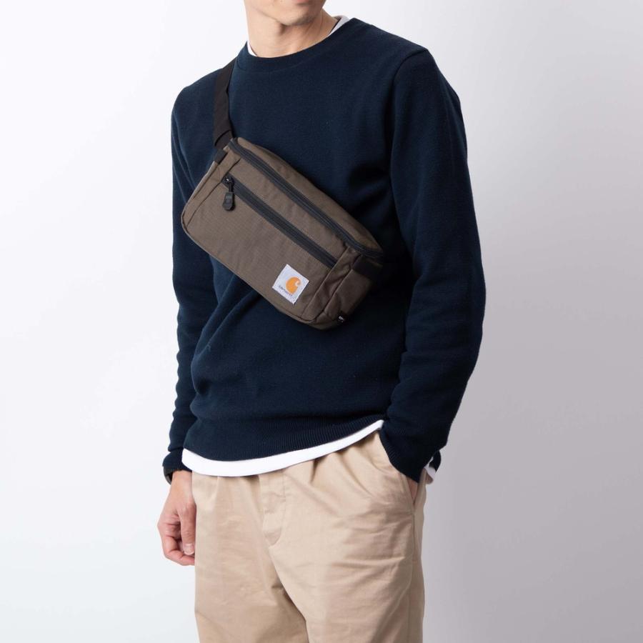 Carhartt（カーハート） Carhartt 89521500 ボディバッグ メンズ