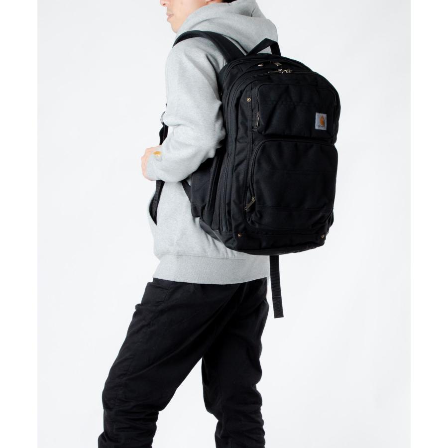 Carhartt（カーハート） Carhartt 190331 バックパック メンズ