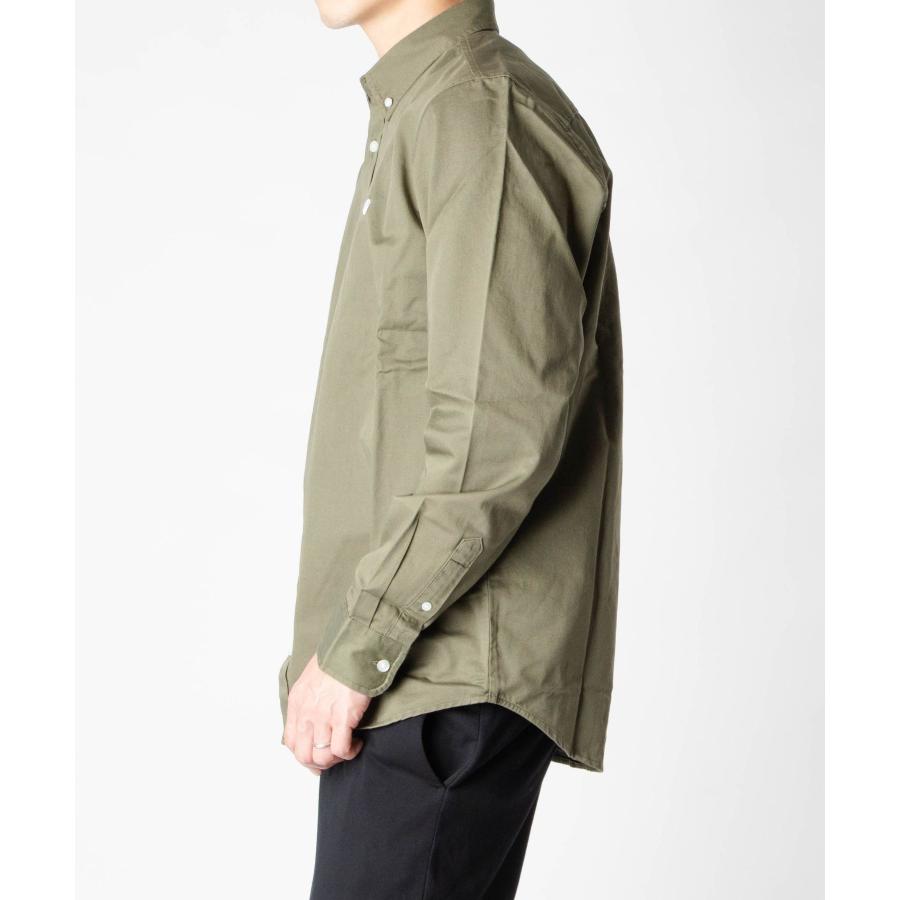 Carhartt カーハート I023339 シャツ メンズ トップス 長袖