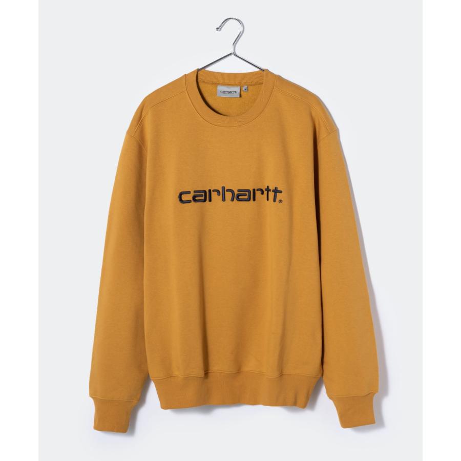 Carhartt（カーハート） Carhartt I030229 スウェット メンズ トップス