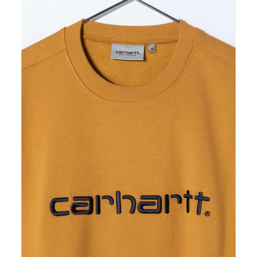 Carhartt（カーハート） Carhartt I030229 スウェット メンズ トップス 