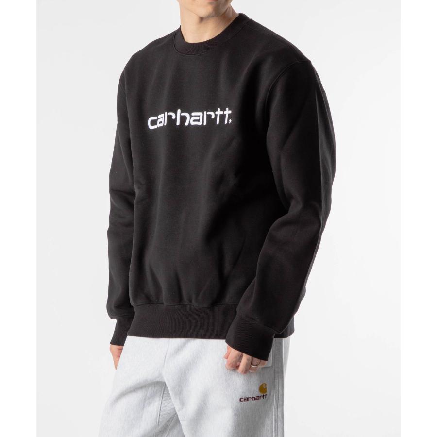 Carhartt（カーハート） Carhartt I030229 スウェット メンズ トップス 