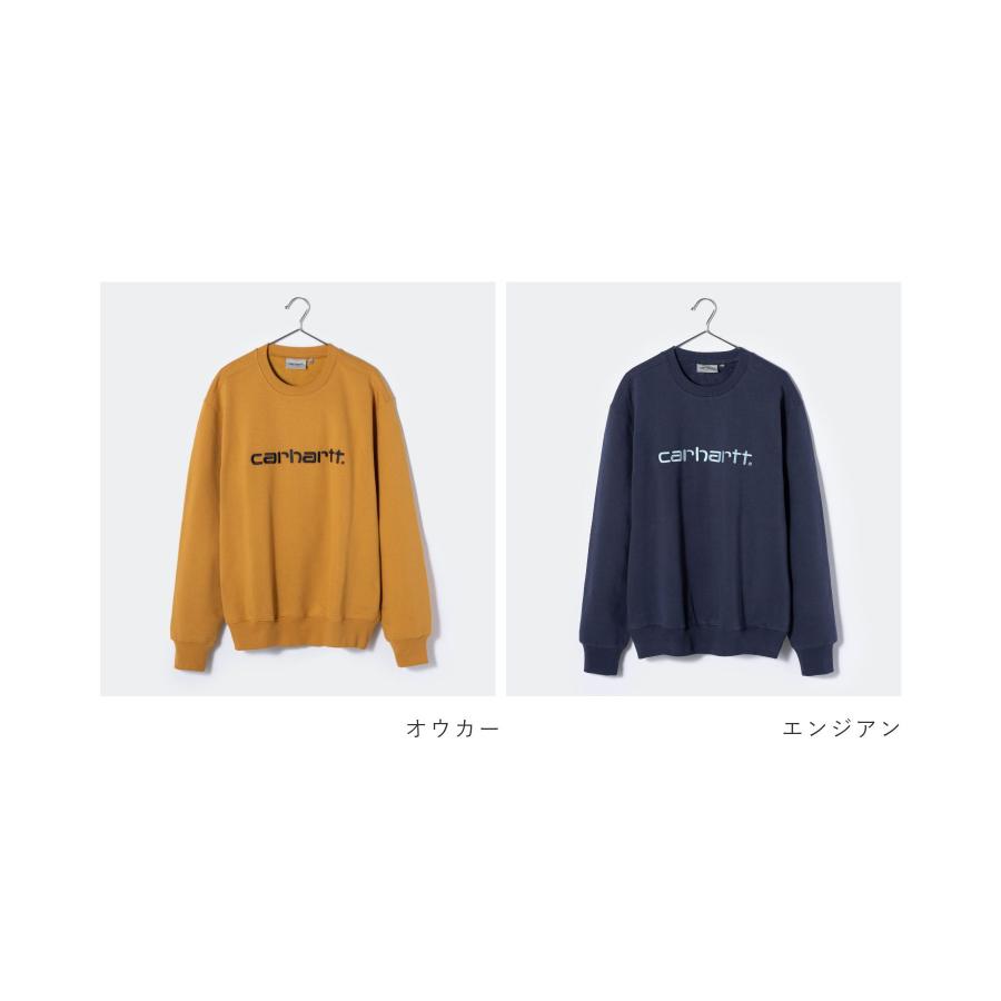 Carhartt（カーハート） Carhartt I030229 スウェット メンズ トップス 