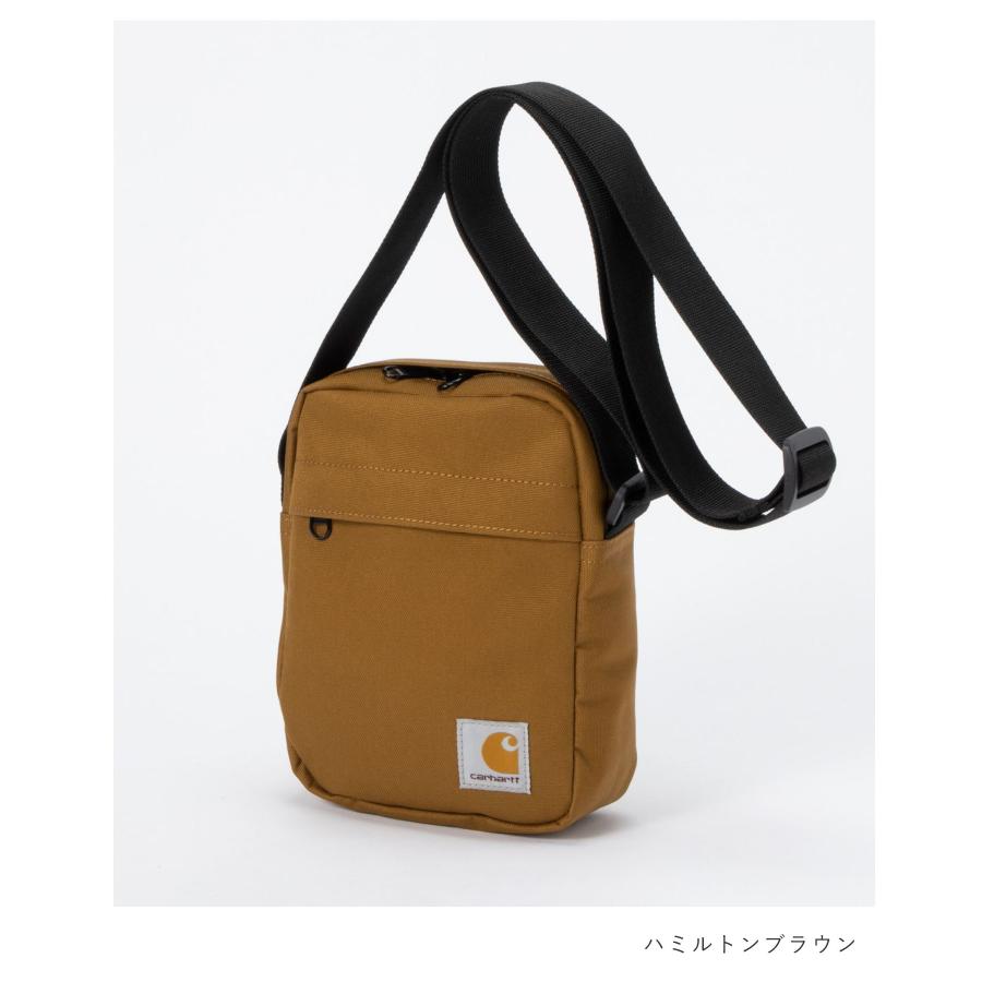 Carhartt（カーハート） Carhartt I030999 ショルダーバッグ メンズ
