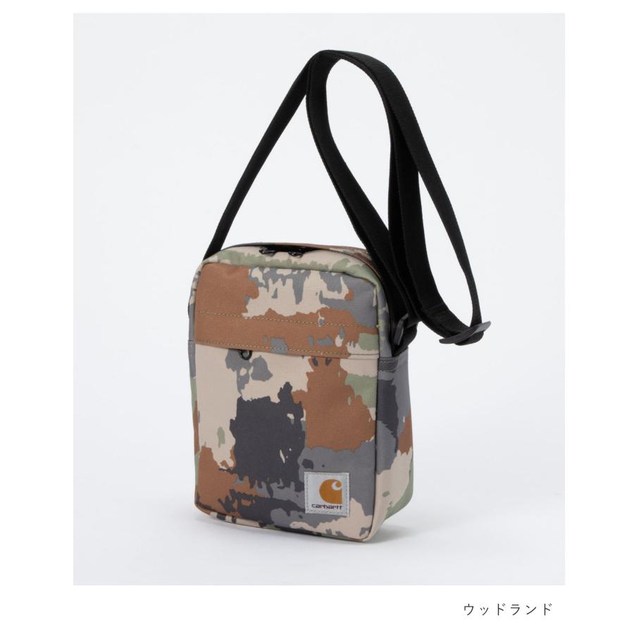 Carhartt（カーハート） Carhartt I030999 ショルダーバッグ メンズ