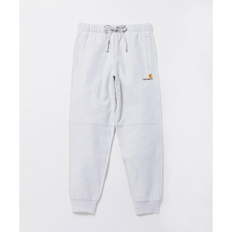 カーハート Carhartt WIP AMERICAN SCRIPT アメリカンスクリプト JOGGING PANT ジョギングパンツ I027042 スウェットパンツ 爆買 | Carhartt | 02