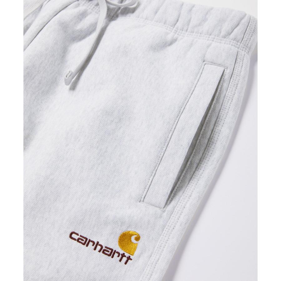 カーハート Carhartt WIP AMERICAN SCRIPT アメリカンスクリプト JOGGING PANT ジョギングパンツ I027042 スウェットパンツ 爆買 | Carhartt | 05