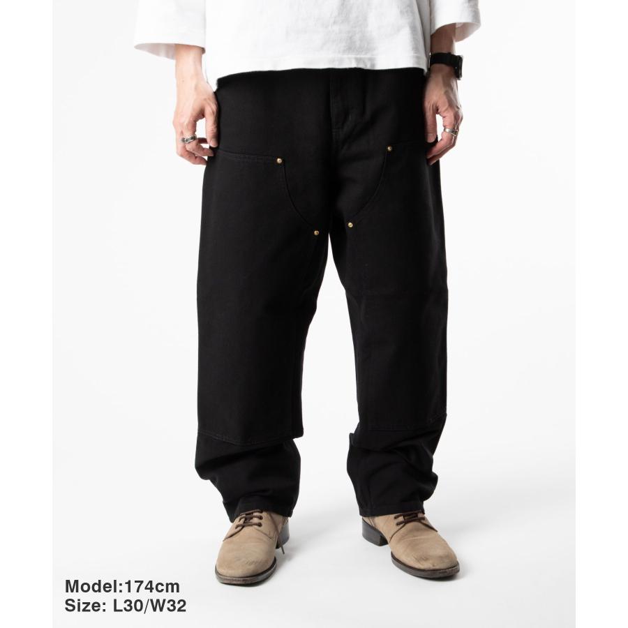 Carhartt カーハート WIP DOUBLE KNEE PANT ダブルニーパンツ