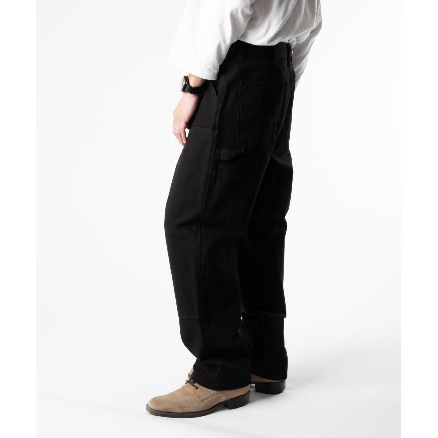 Carhartt カーハート WIP DOUBLE KNEE PANT ダブルニーパンツ