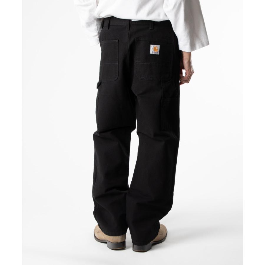 Carhartt カーハート WIP DOUBLE KNEE PANT ダブルニーパンツ