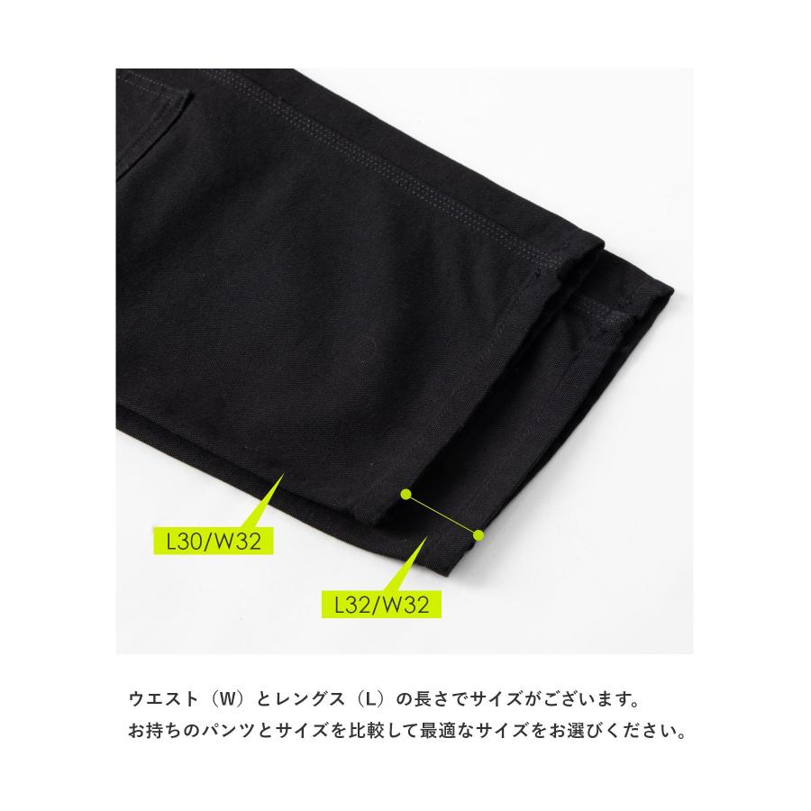 Carhartt カーハート WIP DOUBLE KNEE PANT ダブルニーパンツ